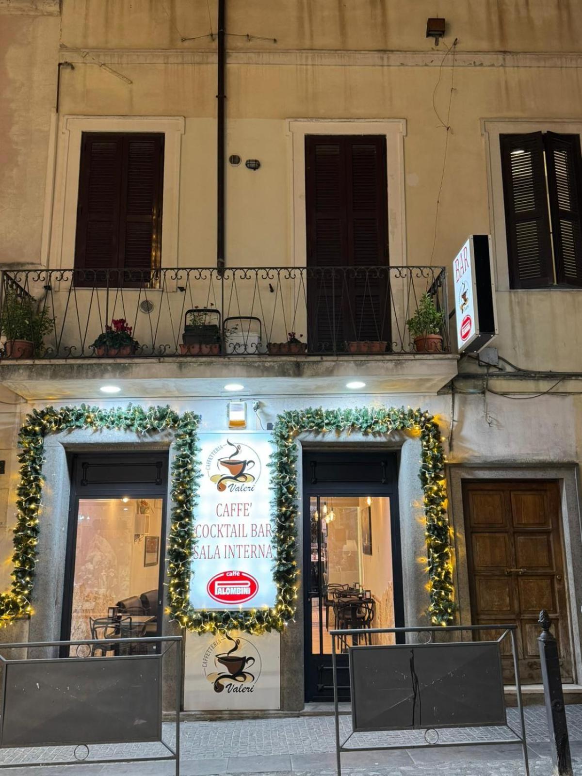 Il Nido Di Elisa Apartman Albano Laziale Kültér fotó